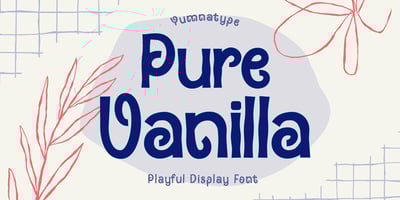 Pure Vanilla