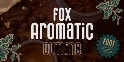 Fox Aromatic