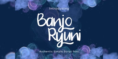 Banjo Ryuni