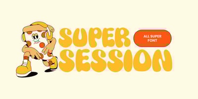 Super Session