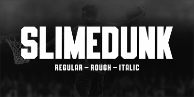 Slimedunk