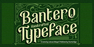Bantero