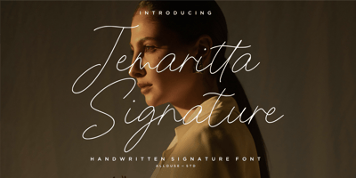 Jemaritta Signature