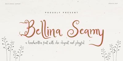 Bellina Seamy