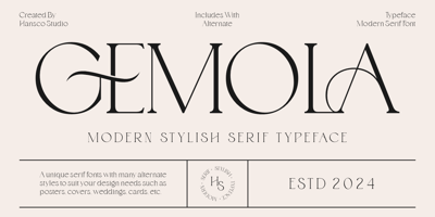 Gemola