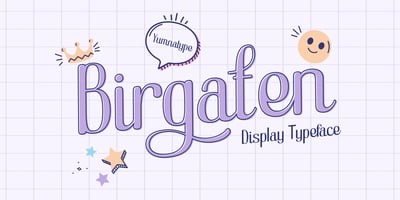 Birgaten