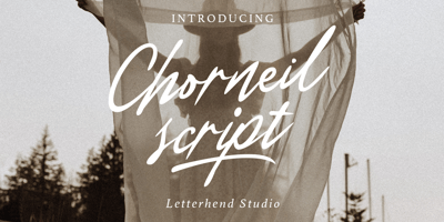 Chorneil Script