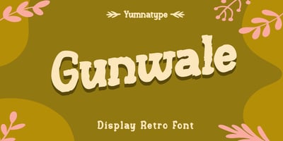 Gunwale