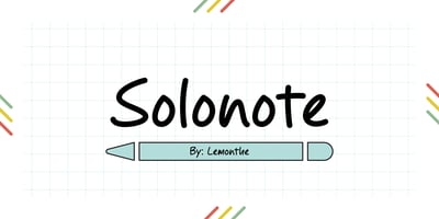 Solonote