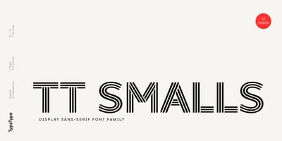 TT Smalls