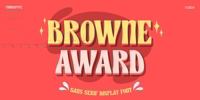 Browne Award