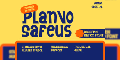 Planvo Safeus