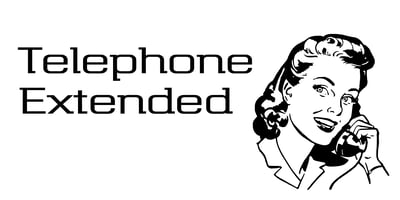 Telephone Extended