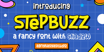 Stepbuzz