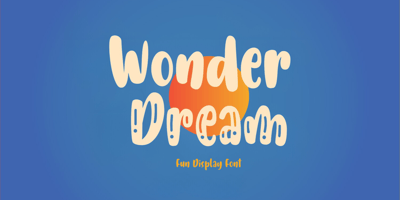 Wonder Dream