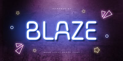 Blaze