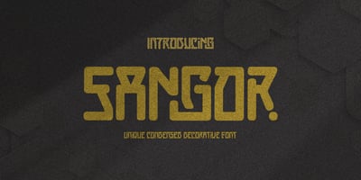 Sangor