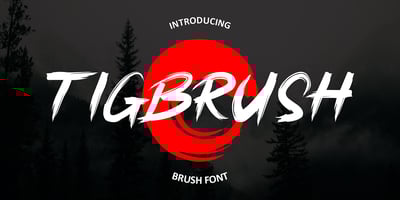 Tigbrush