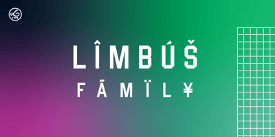 Limbus Sans