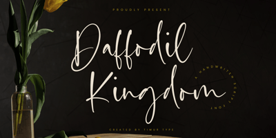 Daffodil Kingdom