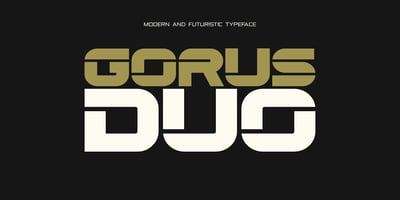 Gorus Duo