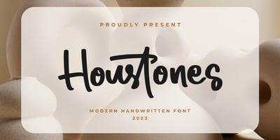 Houstones