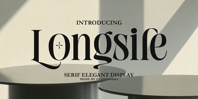 Longsile