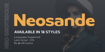 Neosande