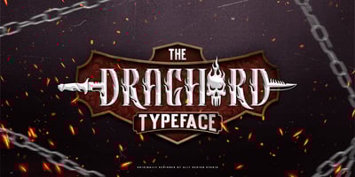 Draghord