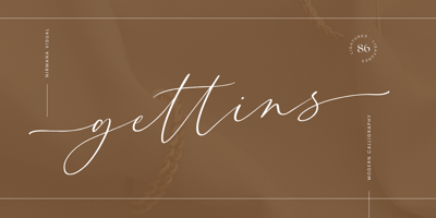 Gettins