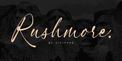 Rushmore