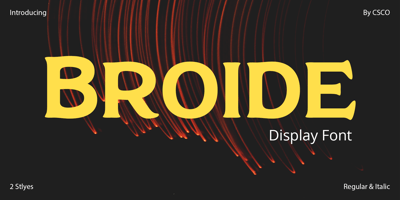 Broide