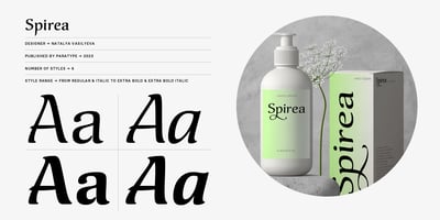 Spirea