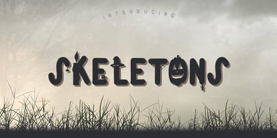 Skeletons