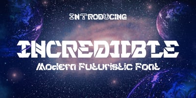 Incrediible