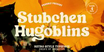 Stubchen Hugoblins