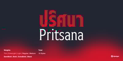 Pritsana