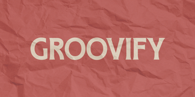 Groovify