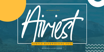 Airiest