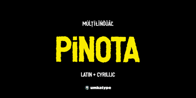 Pinota