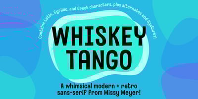 Whiskey Tango
