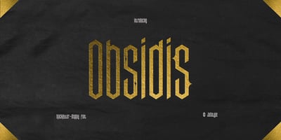 Obsidis