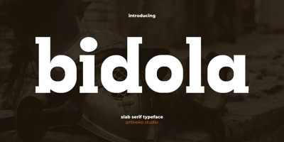Bidola