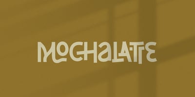Mochalatte