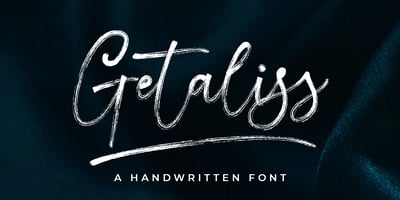 Getaliss