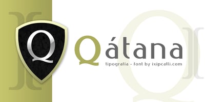 Qatana