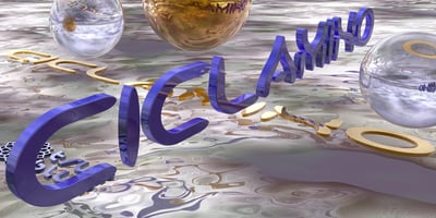 Ciclamino