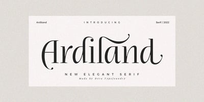Ardiland