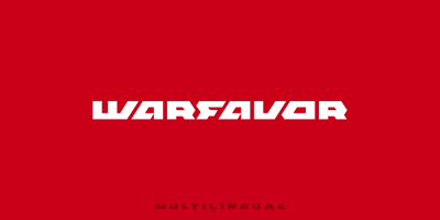 Warfavor