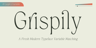 Grispily